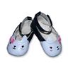 Marcelin nehodajuće cipele za bebe devojčice  8PBS-X04.1